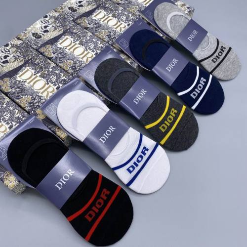 Dior Sock-042