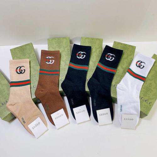 G Socks-111