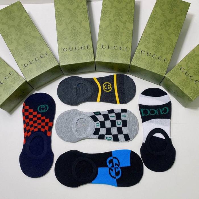 G Socks-126