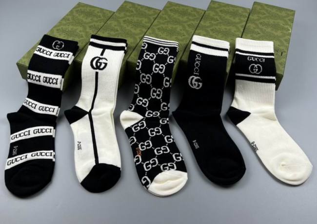 G Socks-151