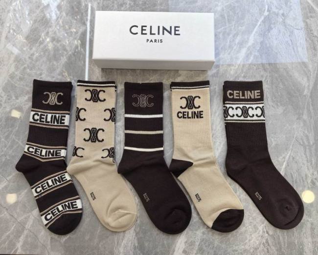 CE Socks-016