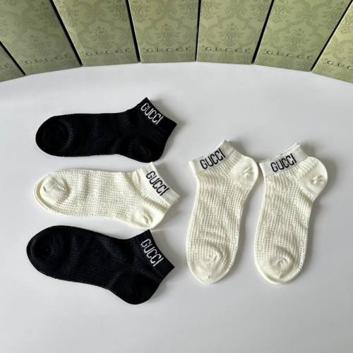 G Socks-191