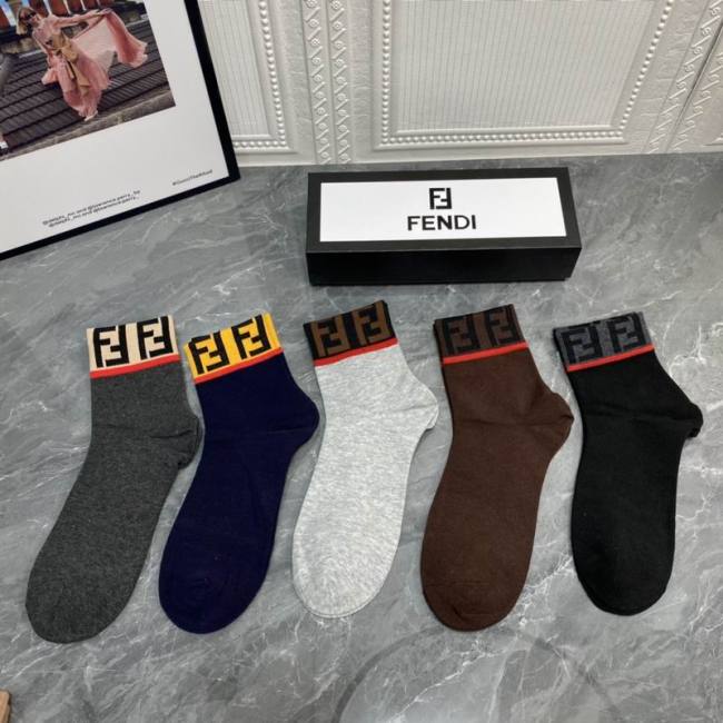 FD Socks-055
