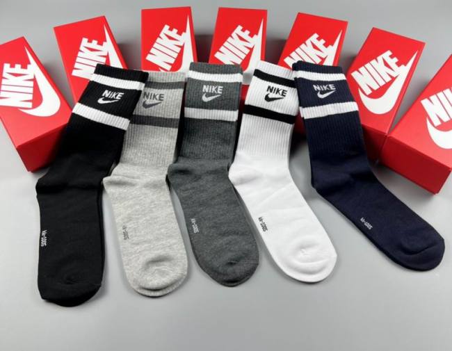 Nike Socks-061