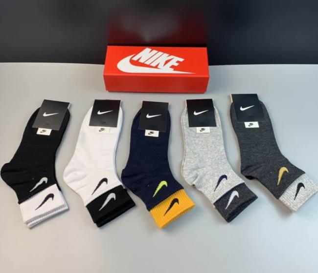 Nike Socks-068