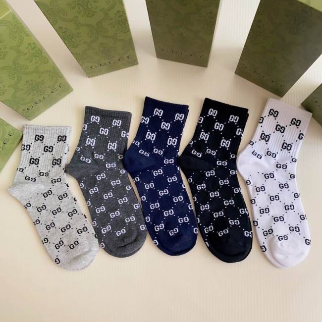 G Socks-067