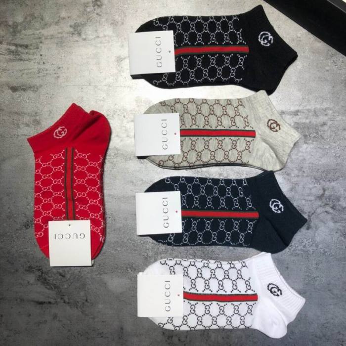 G Socks-171