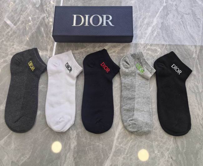 Dior Sock-089