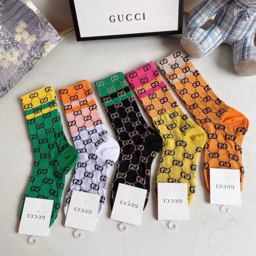 G Socks-009