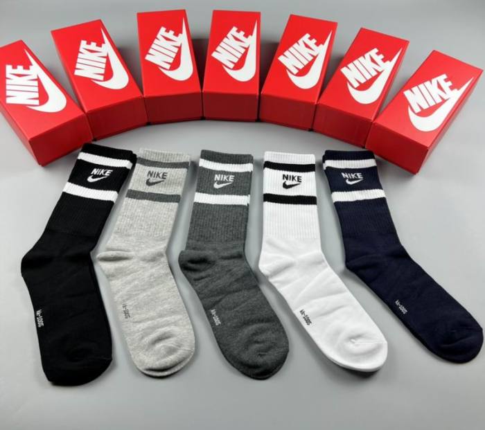 Nike Socks-062