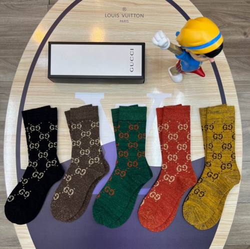 G Socks-128
