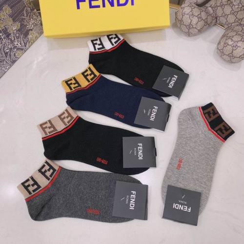 FD Socks-022
