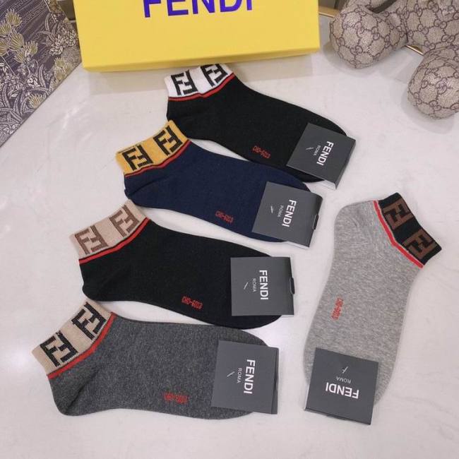 FD Socks-022