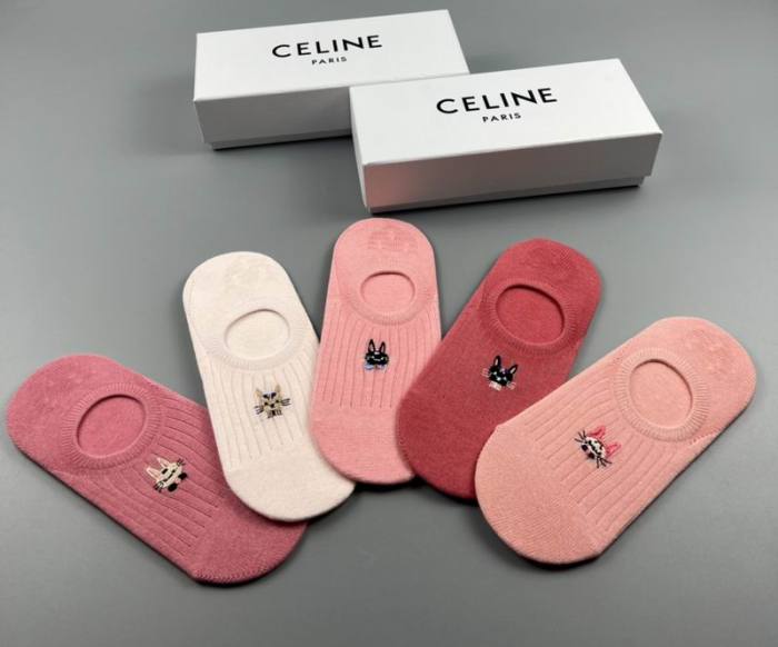 CE Socks-001