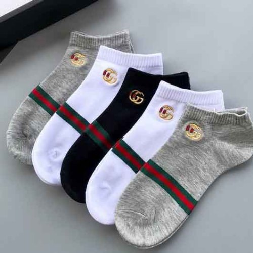 G Socks-018