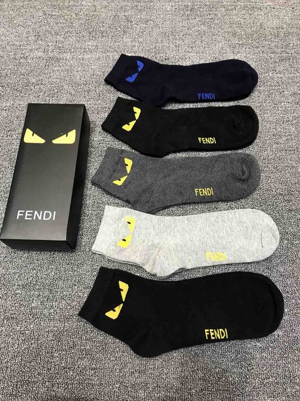 FD Socks-051