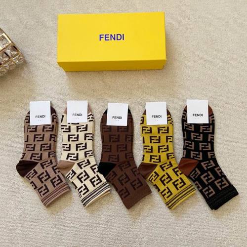 FD Socks-012