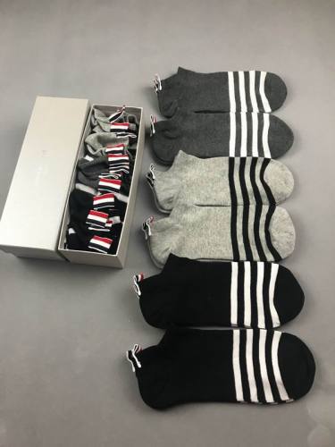 Thom Browne Socks-016