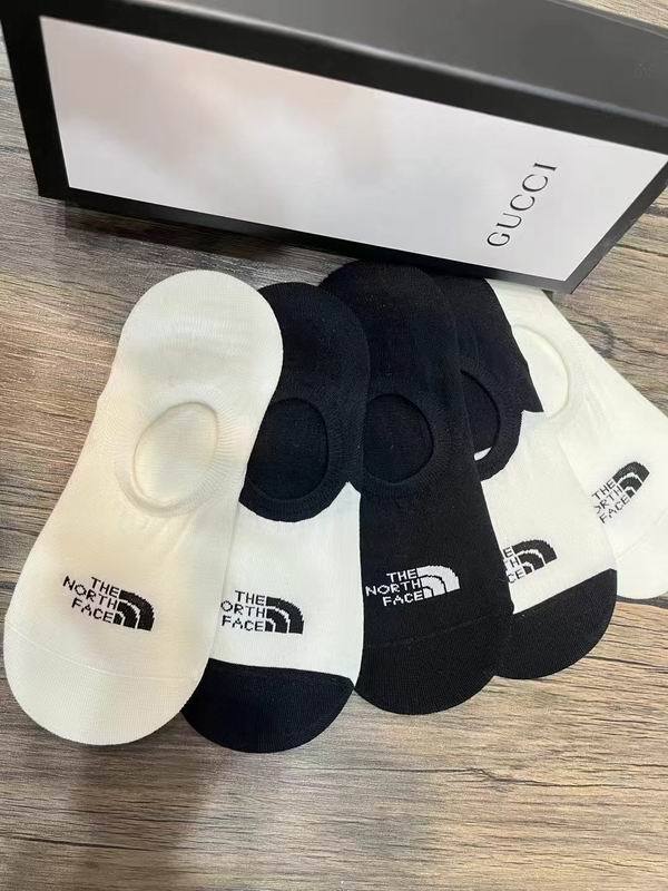 G Socks-222