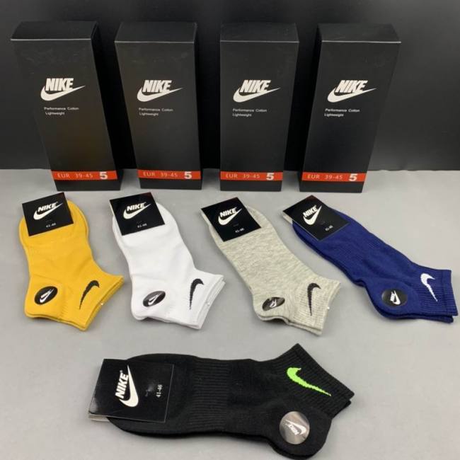 Nike Socks-071