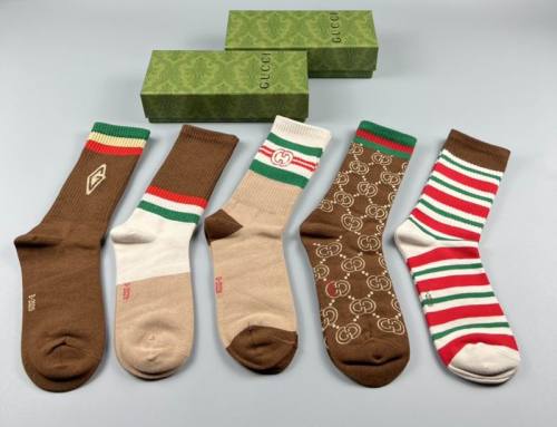 G Socks-156