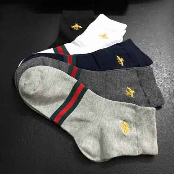 G Socks-070