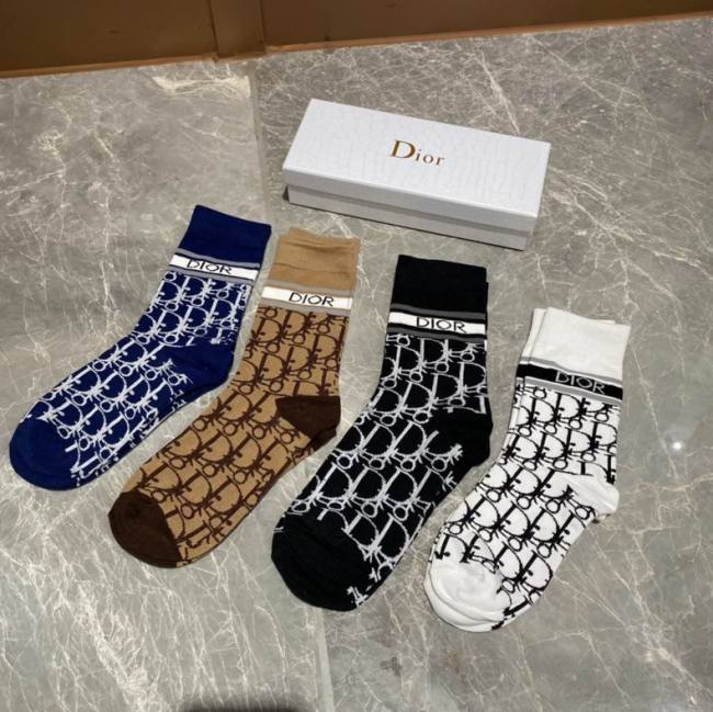 Dior Sock-052