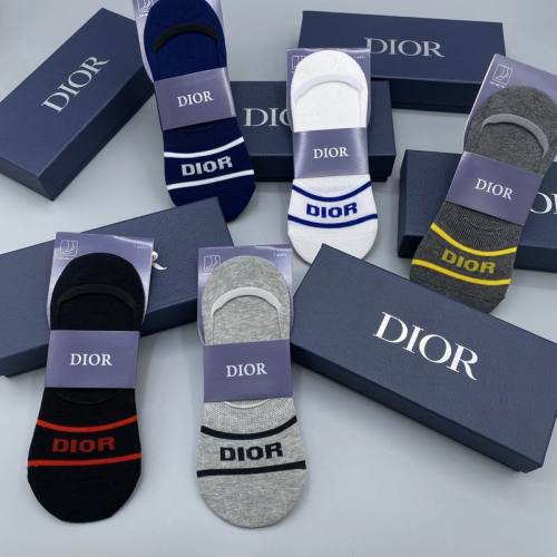 Dior Sock-066