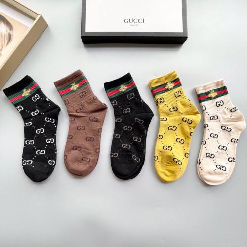 G Socks-100