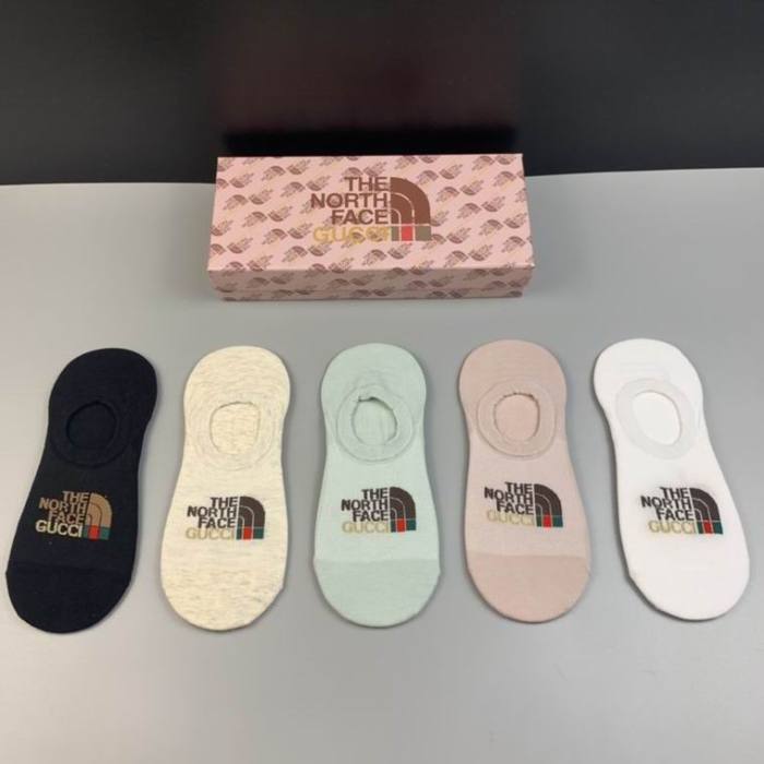 G Socks-024