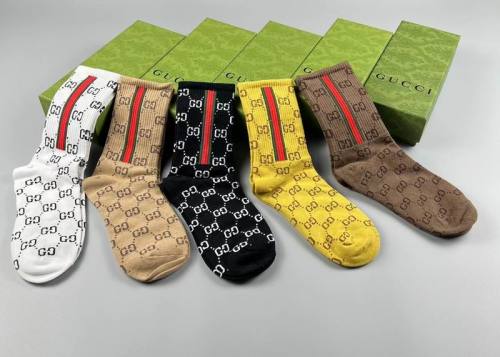 G Socks-143