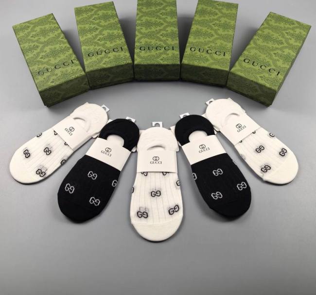 G Socks-175