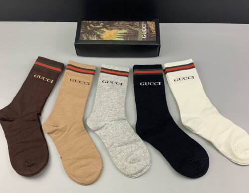 G Socks-015