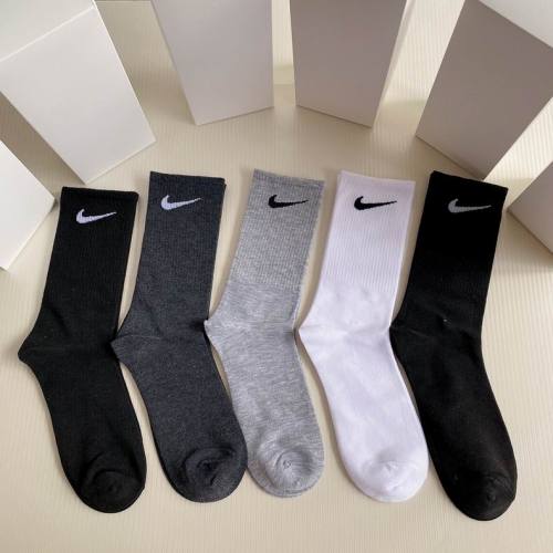 Nike Socks-019