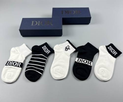 Dior Sock-038