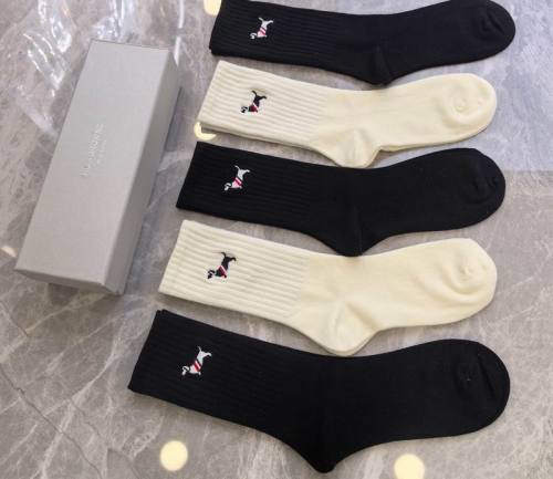 Thom Browne Socks-011