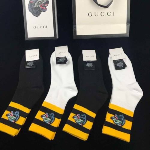 G Socks-034
