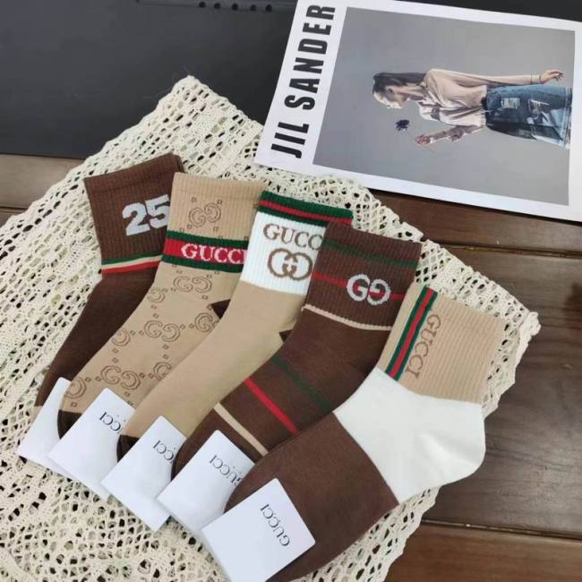 G Socks-218
