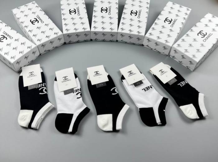 CHNL Socks-020