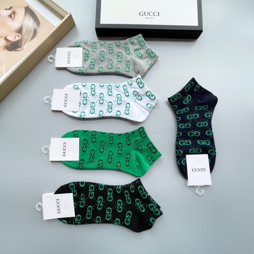 G Socks-176
