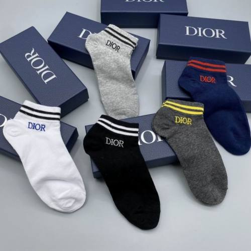 Dior Sock-022
