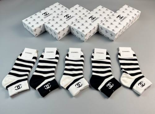 CHNL Socks-039