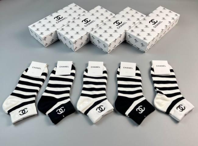 CHNL Socks-039