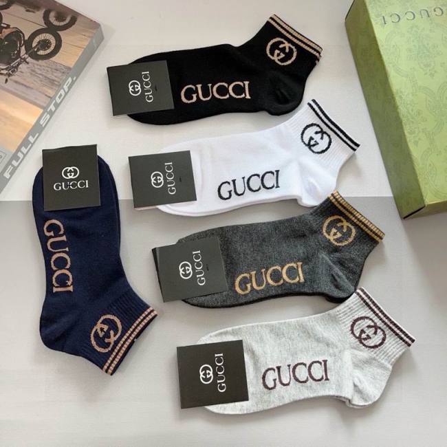 G Socks-196