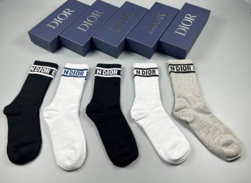 Dior Sock-080