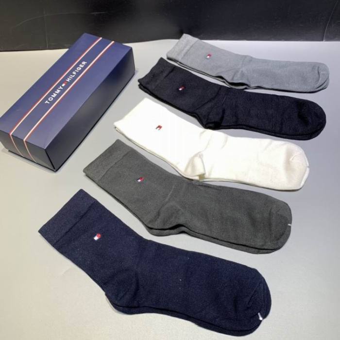 Thom Browne Socks-029