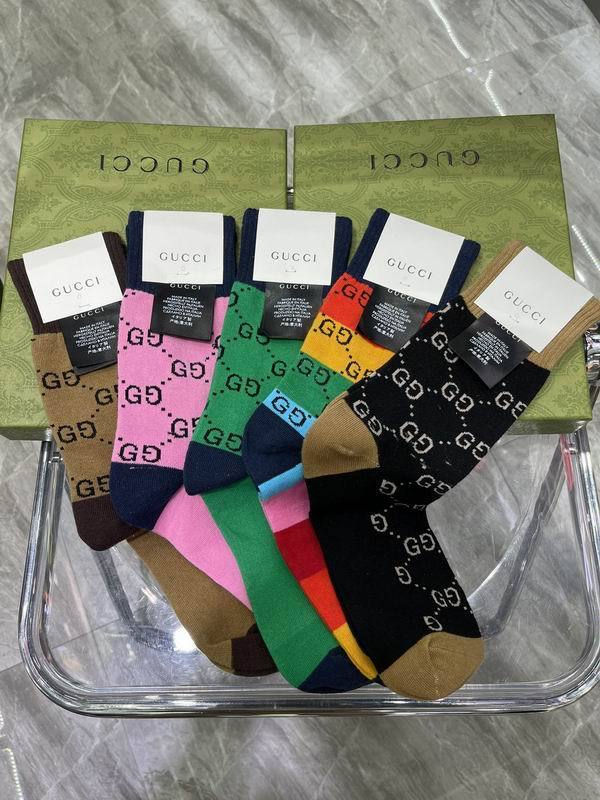 G Socks-149
