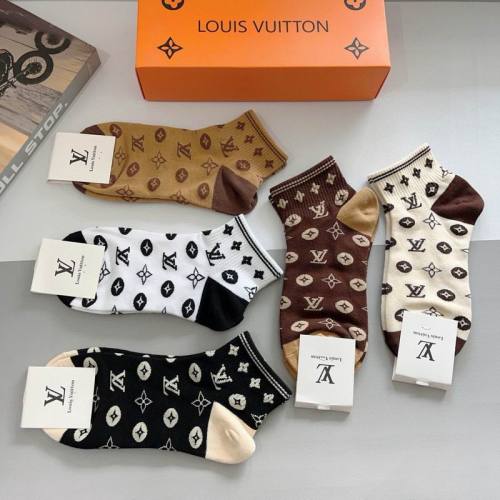 G Socks-190