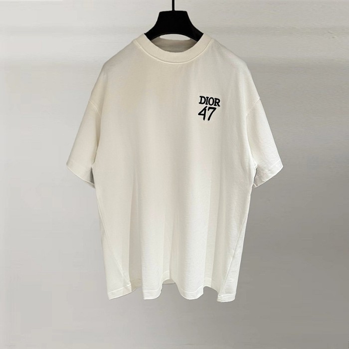 Dior Shirt 1：1 Quality-586(M-XXL)