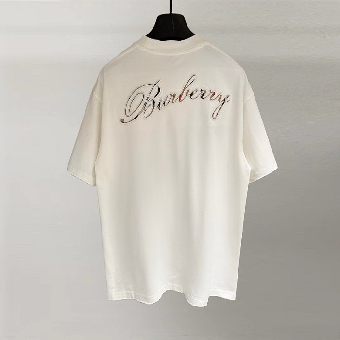 Burberry Shirt 1：1 Quality-928(S-XXL)